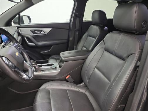 2020 Chevrolet Blazer 3LT