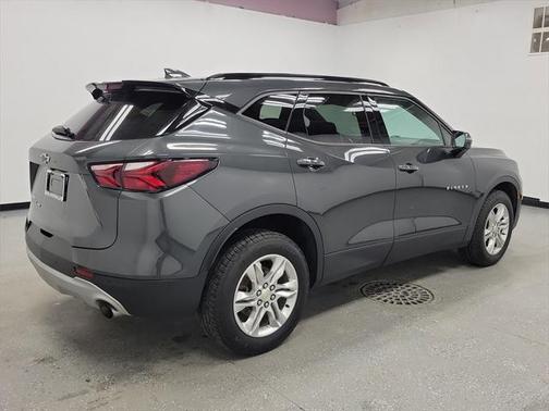 2020 Chevrolet Blazer 3LT