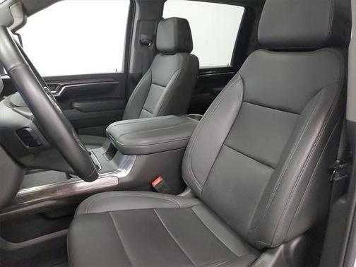 2024 Chevrolet Silverado 2500 LTZ
