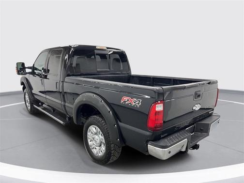 2014 Ford F-350 Lariat