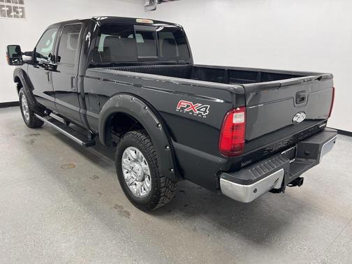 2014 Ford F-350 Lariat