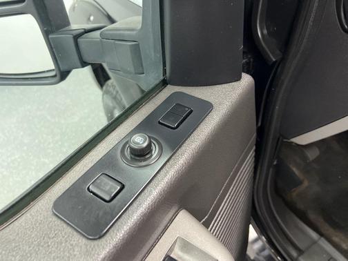 2014 Ford F-350 Lariat