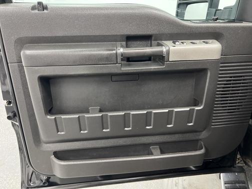 2014 Ford F-350 Lariat