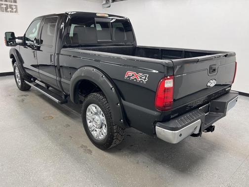 2014 Ford F-350 Lariat