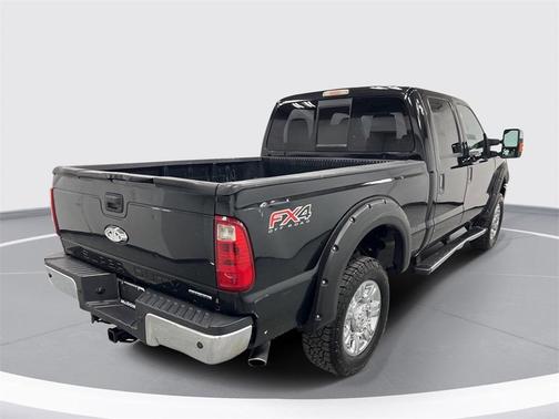 2014 Ford F-350 Lariat