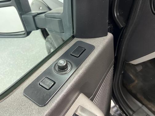 2014 Ford F-350 Lariat