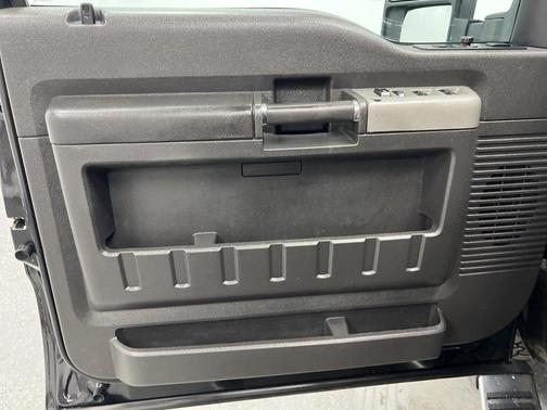 2014 Ford F-350 Lariat