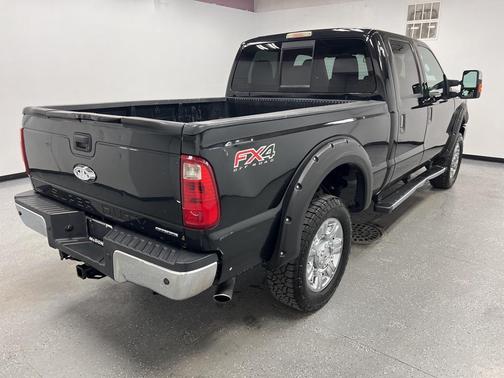 2014 Ford F-350 Lariat