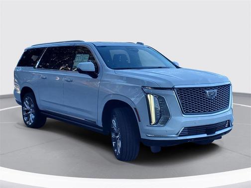 2026 Cadillac Escalade ESV Platinum