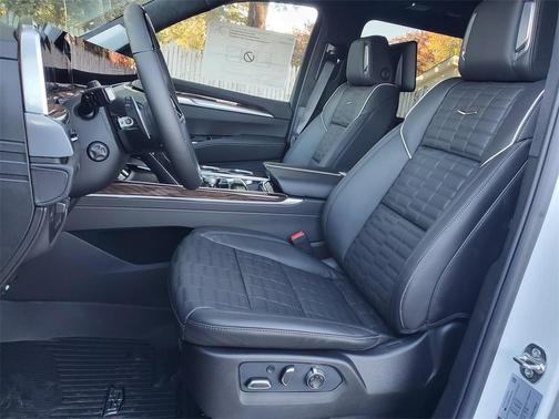 2026 Cadillac Escalade ESV Platinum