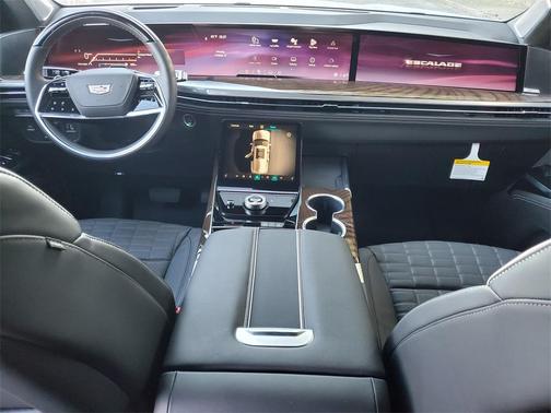 2026 Cadillac Escalade ESV Platinum