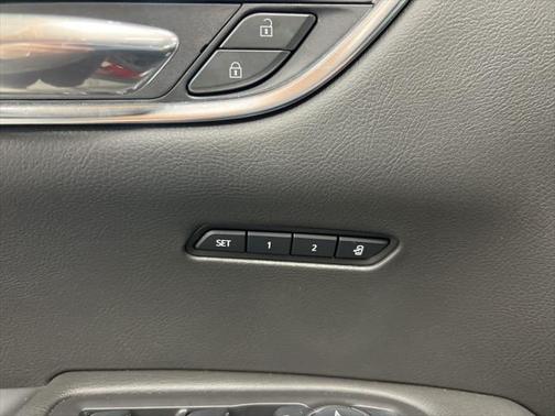 2023 Cadillac XT6 Luxury AWD