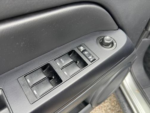 2013 Jeep Patriot Sport