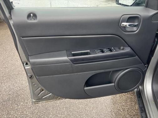 2013 Jeep Patriot Sport