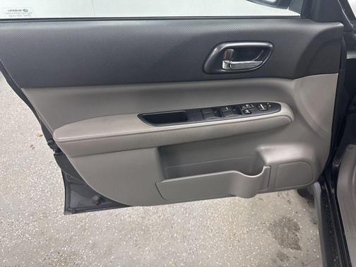 2008 Subaru Forester 2.5 X Premium