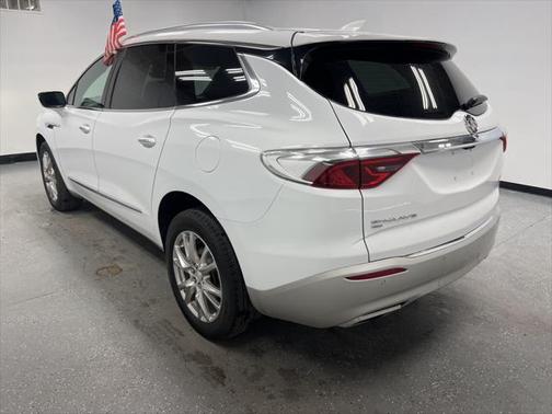 2022 Buick Enclave AWD Premium