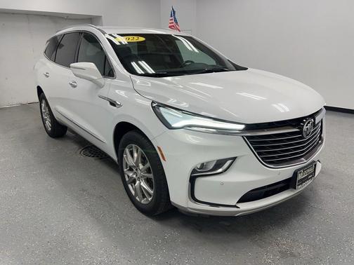 2022 Buick Enclave AWD Premium