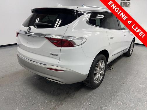 2022 Buick Enclave AWD Premium