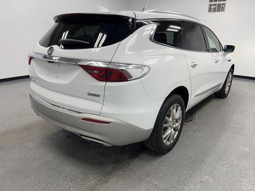 2022 Buick Enclave AWD Premium