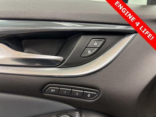 2022 Buick Enclave AWD Premium