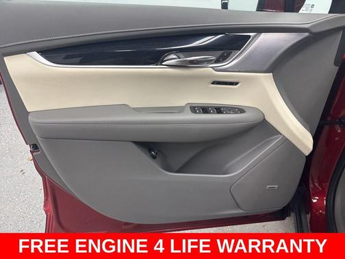 2024 Cadillac XT6 Premium Luxury AWD