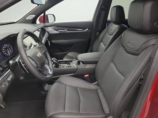 2025 Cadillac XT6 Sport AWD