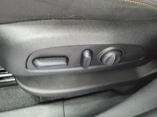 Mosaic Black Metallic 2024 Chevrolet Equinox 1LT