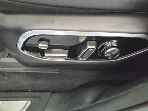 Silver Zynith 2022 Jeep Grand Cherokee Summit