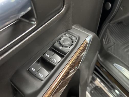 2022 GMC Sierra 2500 SLE