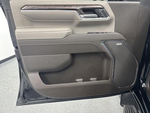 2024 Chevrolet Silverado 3500 LTZ