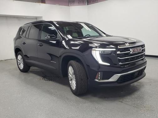 2025 GMC Acadia AWD Elevation