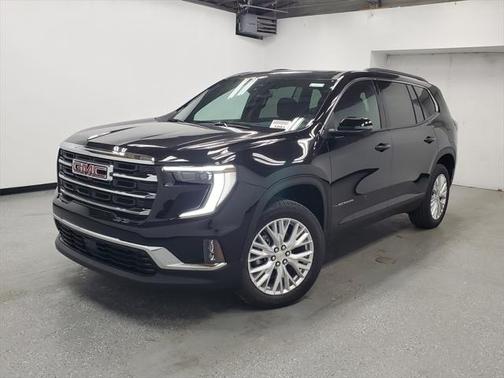 2025 GMC Acadia AWD Elevation