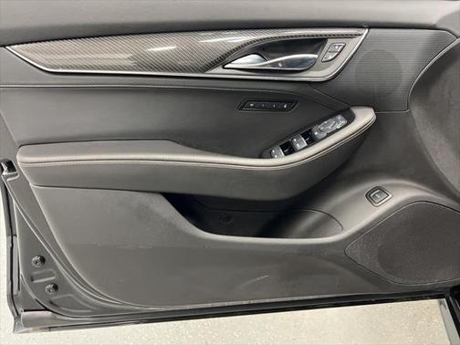 2022 Cadillac CT5 Sport RWD