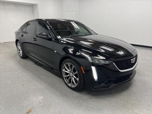 2022 Cadillac CT5 Sport RWD