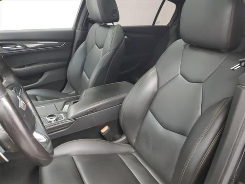 2022 Cadillac CT5 Sport RWD