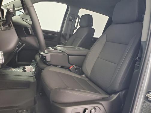 2026 GMC Sierra 2500 SLE