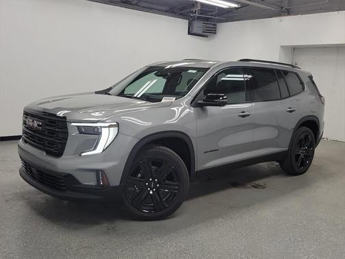 2025 GMC Acadia AWD Elevation