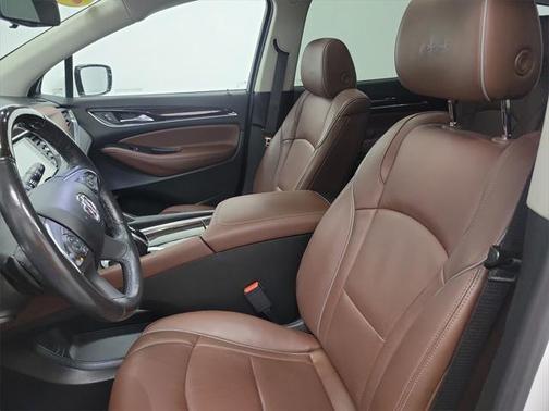 2021 Buick Enclave AWD Avenir