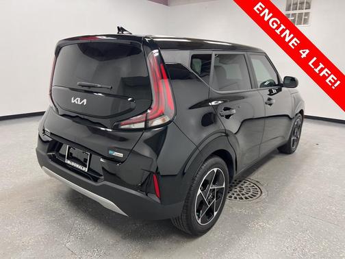 2023 Kia Soul EX