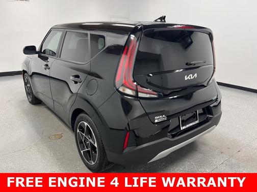 2023 Kia Soul EX