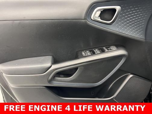 2023 Kia Soul EX