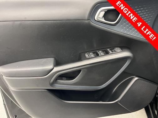 2023 Kia Soul EX