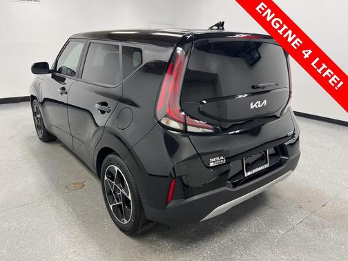 2023 Kia Soul EX