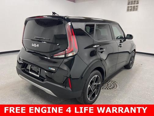 2023 Kia Soul EX