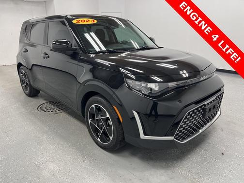 2023 Kia Soul EX