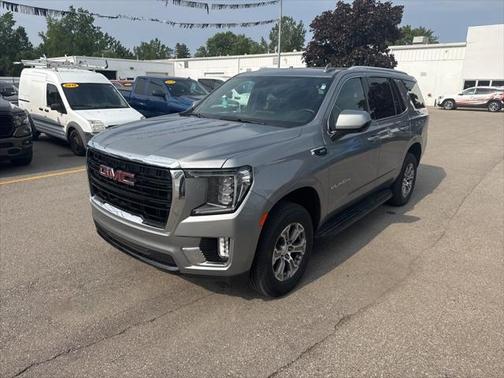 2023 GMC Yukon SLE