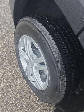 Sterling Metallic 2024 GMC Terrain SLE