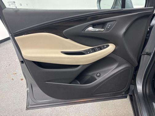 2020 Buick Envision FWD Preferred