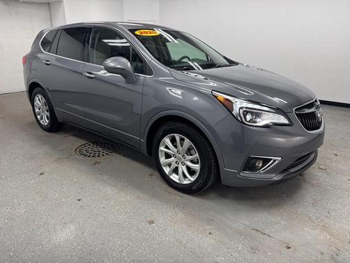 2020 Buick Envision FWD Preferred