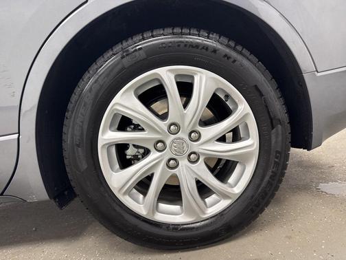 2020 Buick Envision FWD Preferred